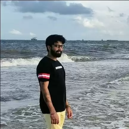 Photo of Hari Aravind