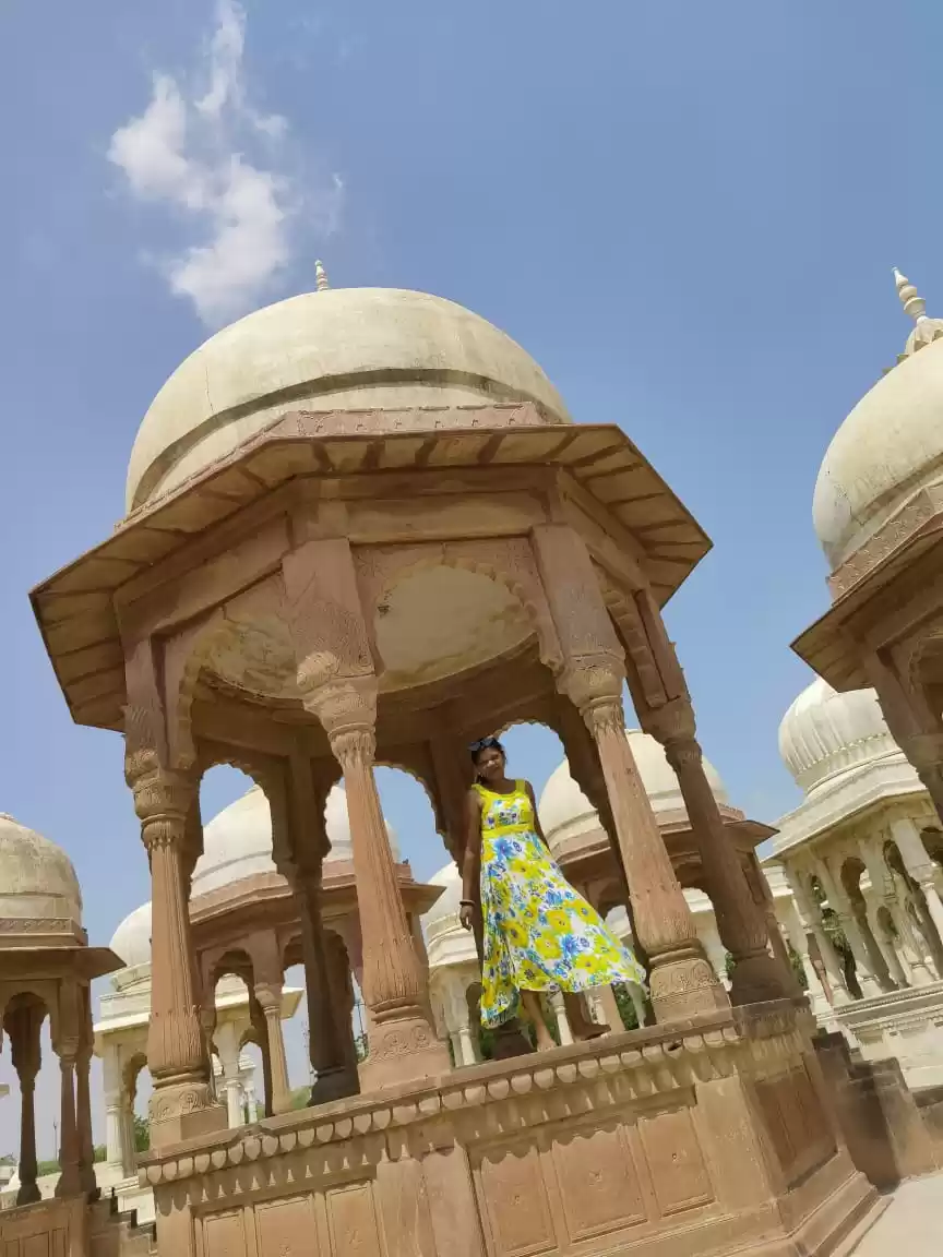 Photo of Royal cenotaph