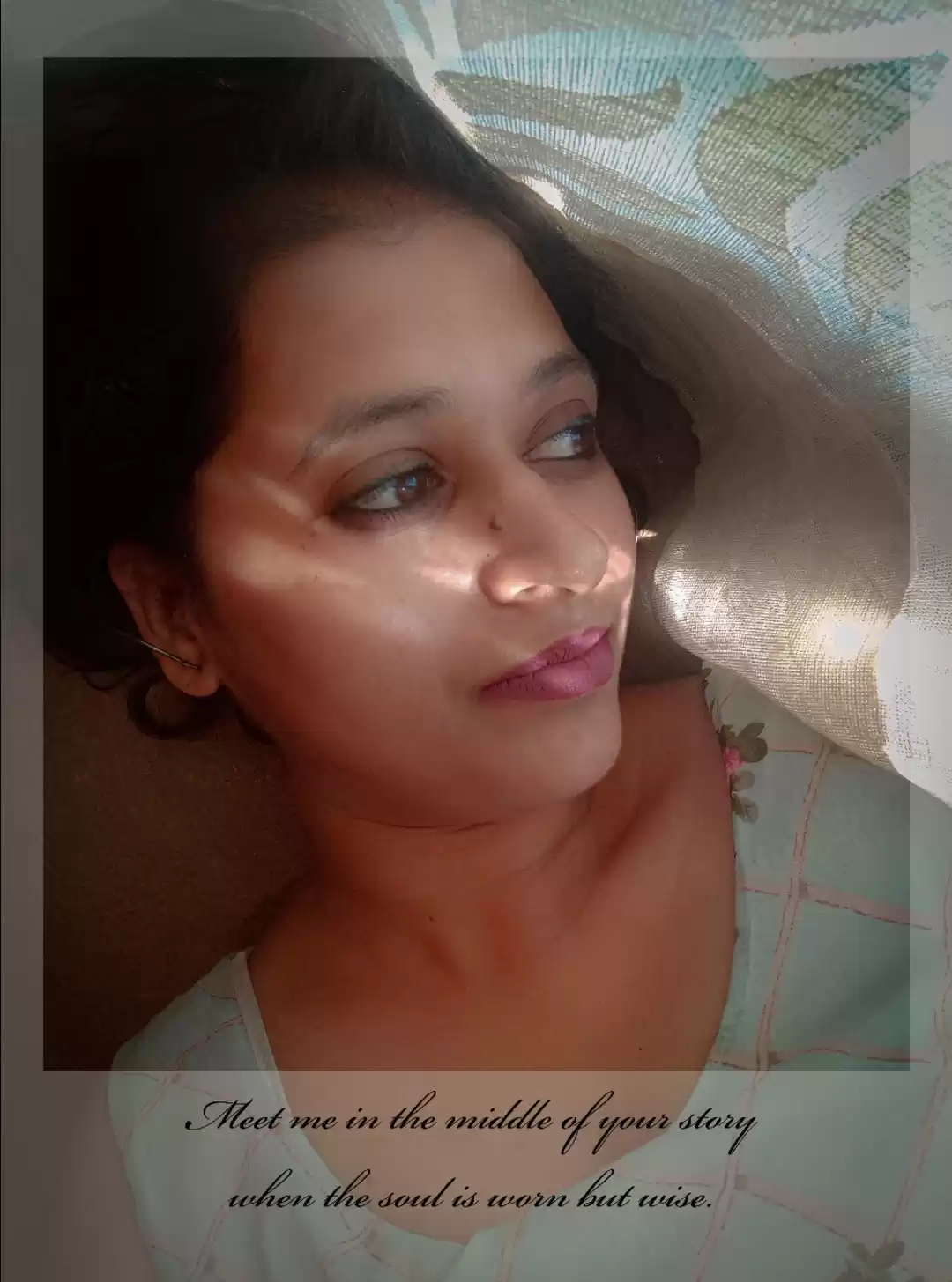 Photo of Sneha Dahad