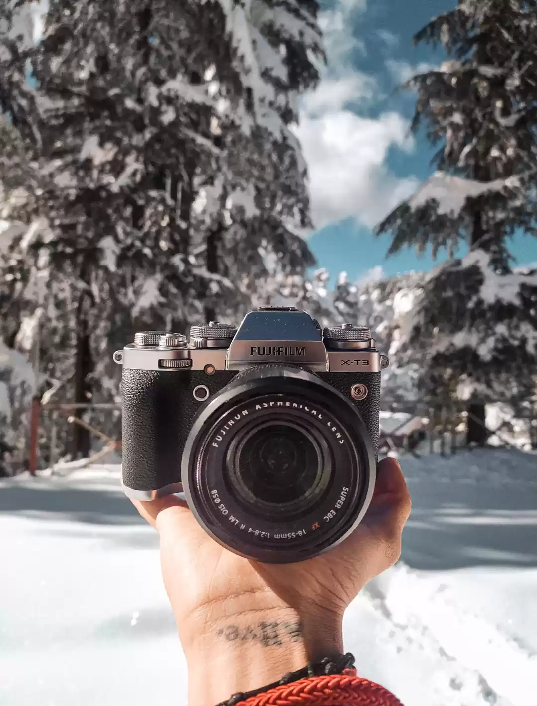 Photo of Kufri at its best