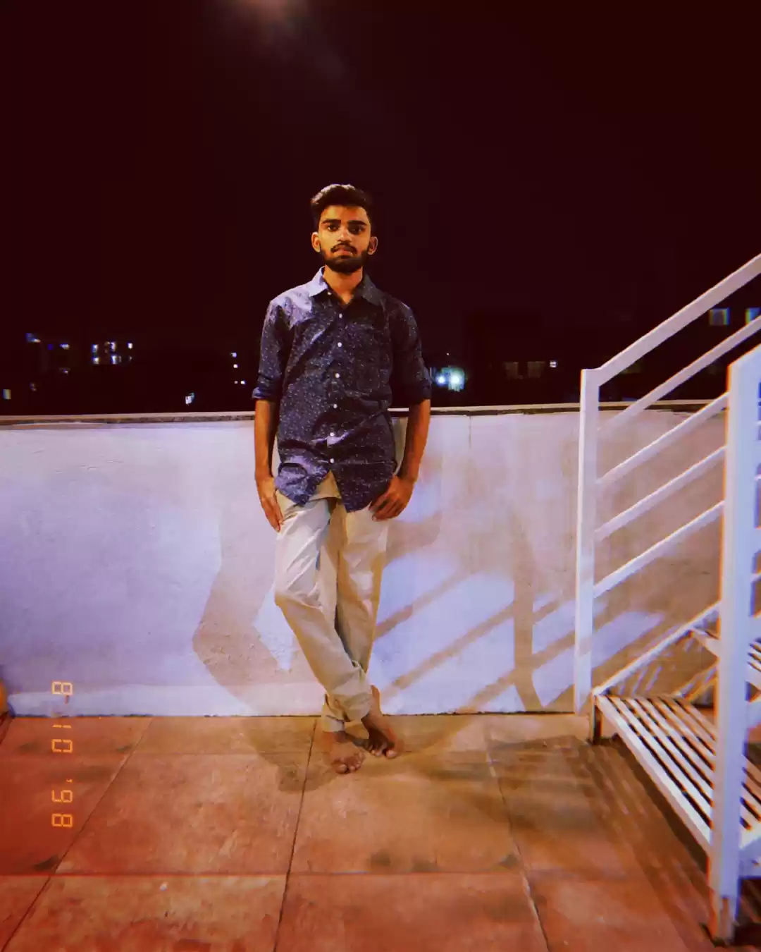 Photo of Raghav Somani