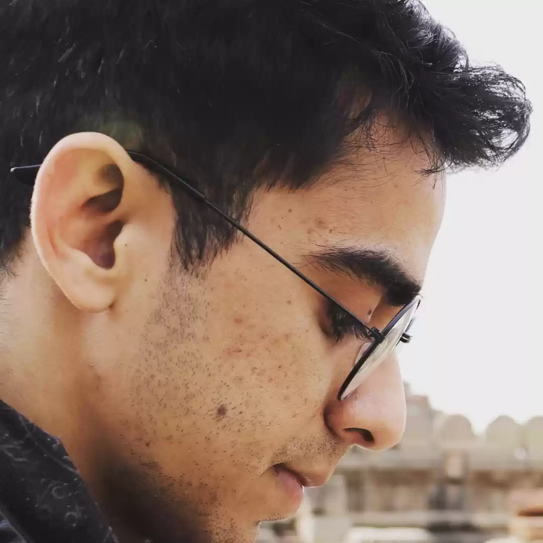 Photo of Jatin Sharma