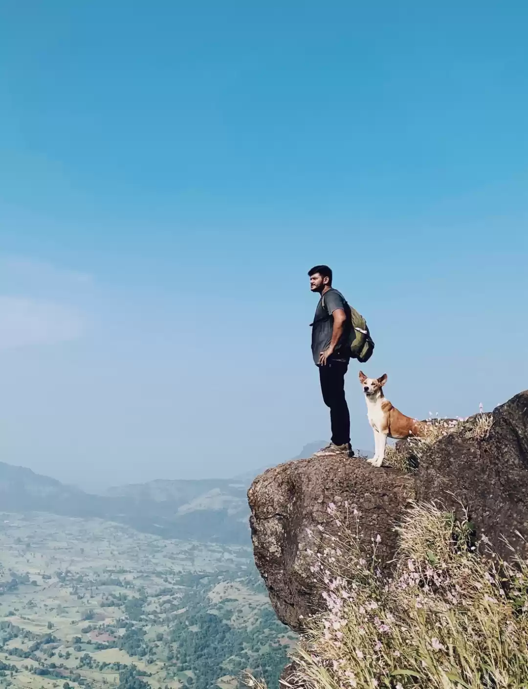 Photo of Jigar Joshi