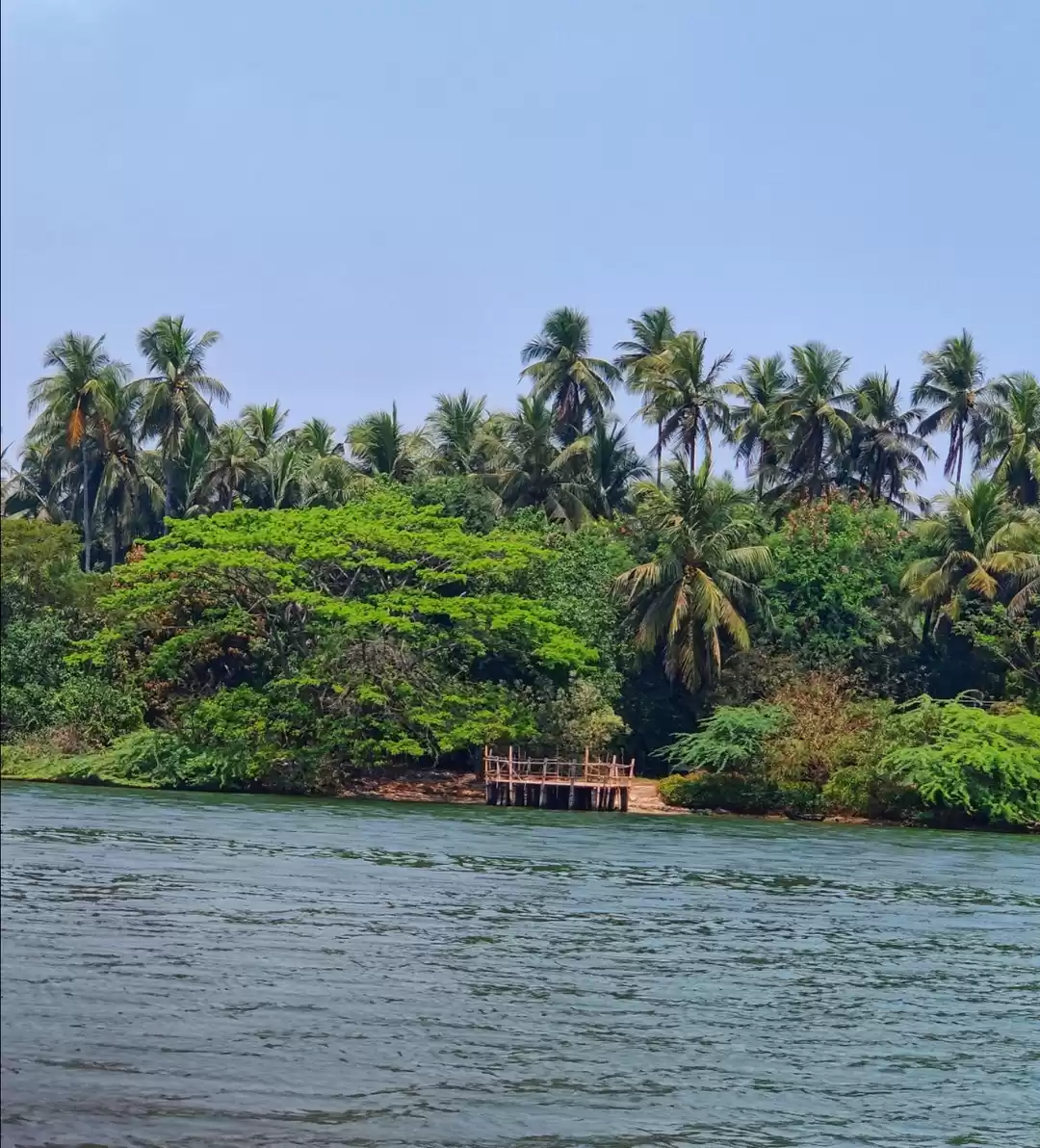 Photo of Pondicherry - Sun, S