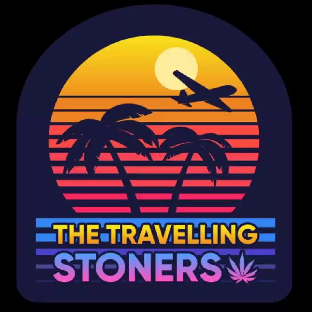 Photo of The Travelling Stoners