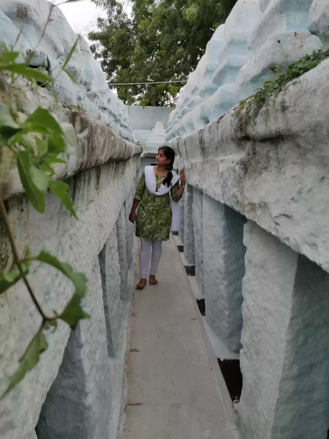 Photo of Pura Kotilinga templ