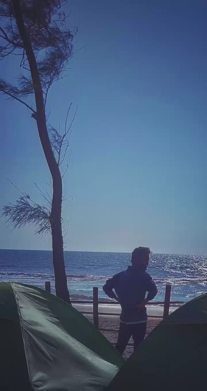 Photo of i belong there ..