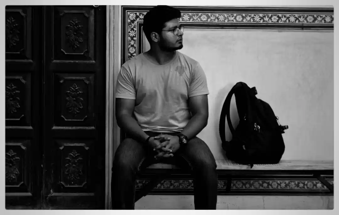 Photo of Anurag Jatav