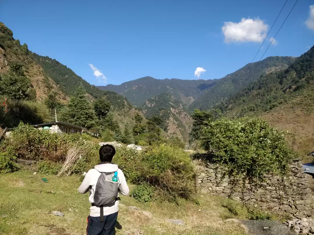 Photo of A weekend getaway fr