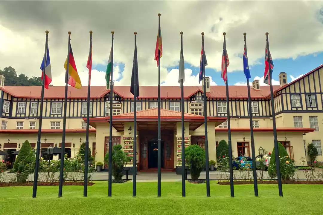 Photo of Offseason bagpacking