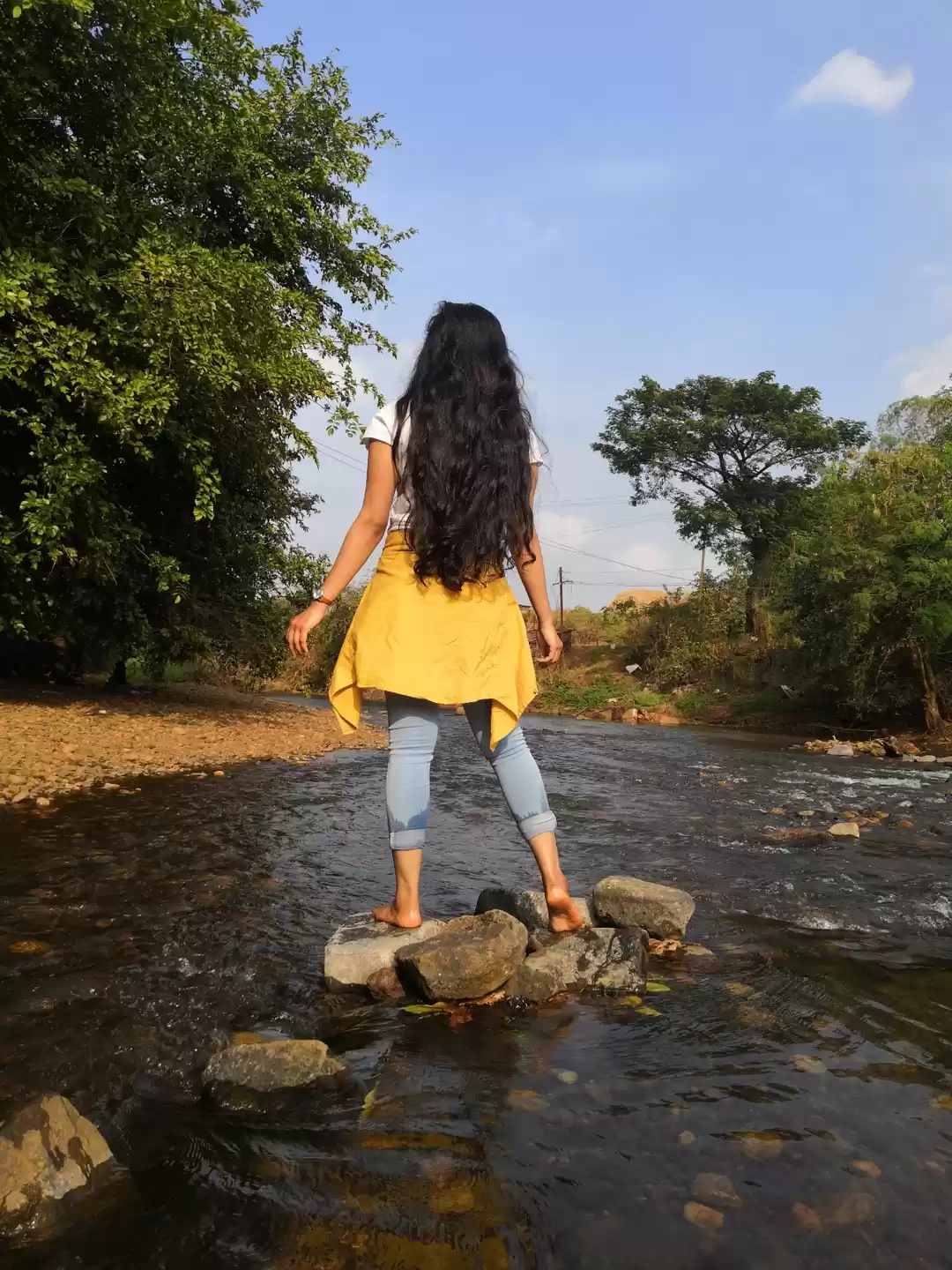 Photo of Geeta Pawar 