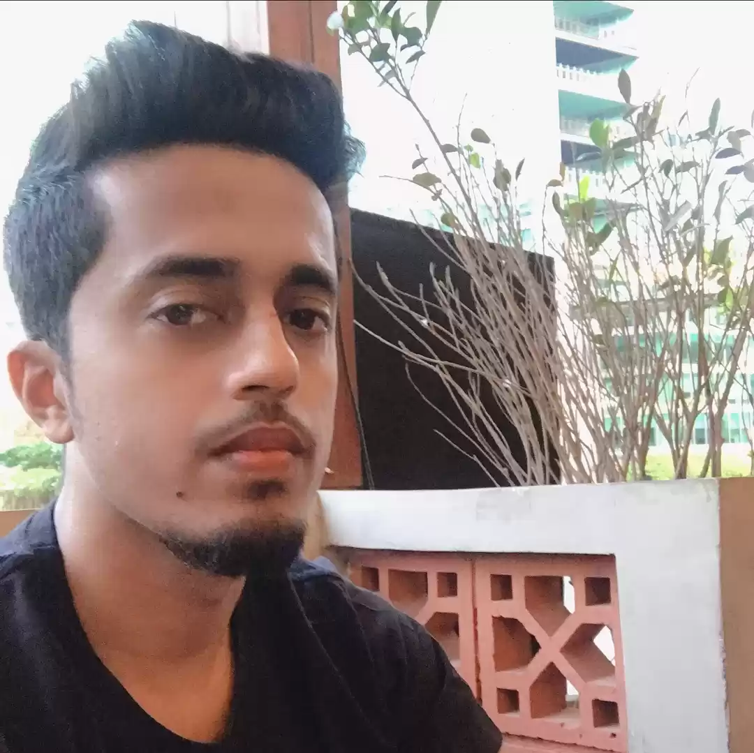 Photo of Gaurav Guha