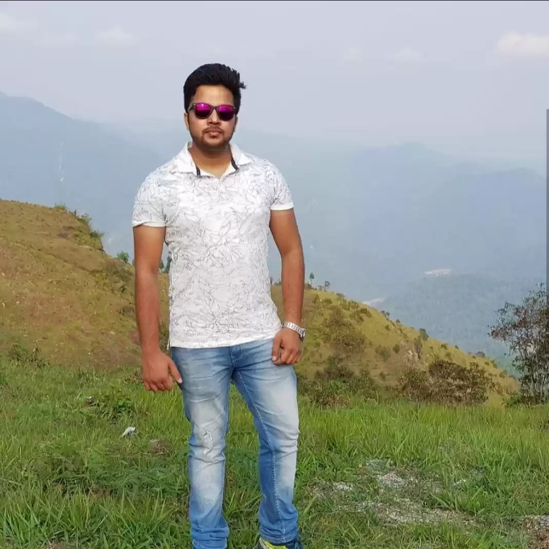 Photo of Gopal pandey Pandey