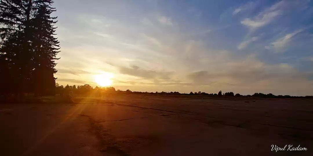 Photo of A short trip to Riga