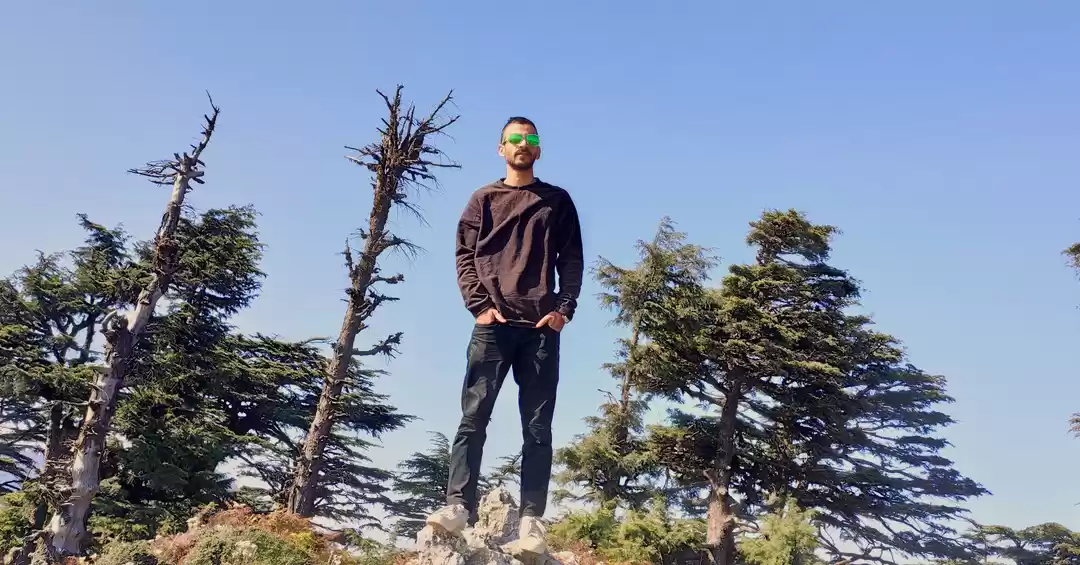 Photo of Shubham Joshi