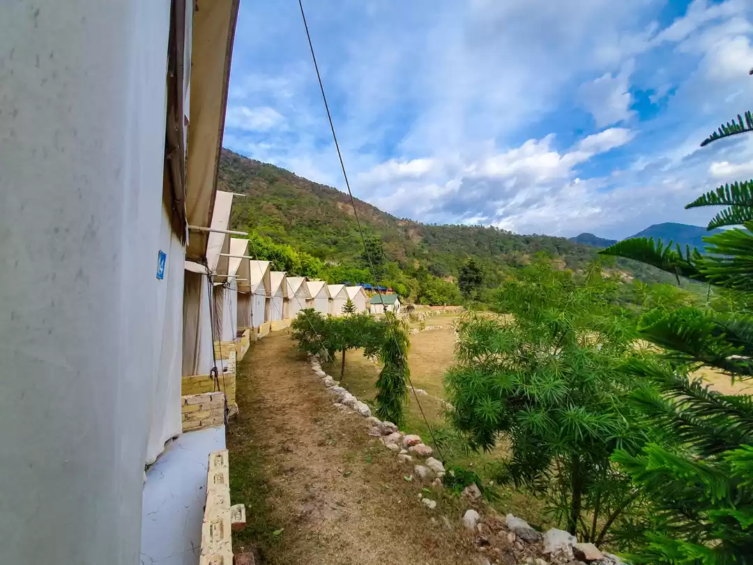 Photo of Adventure Activities