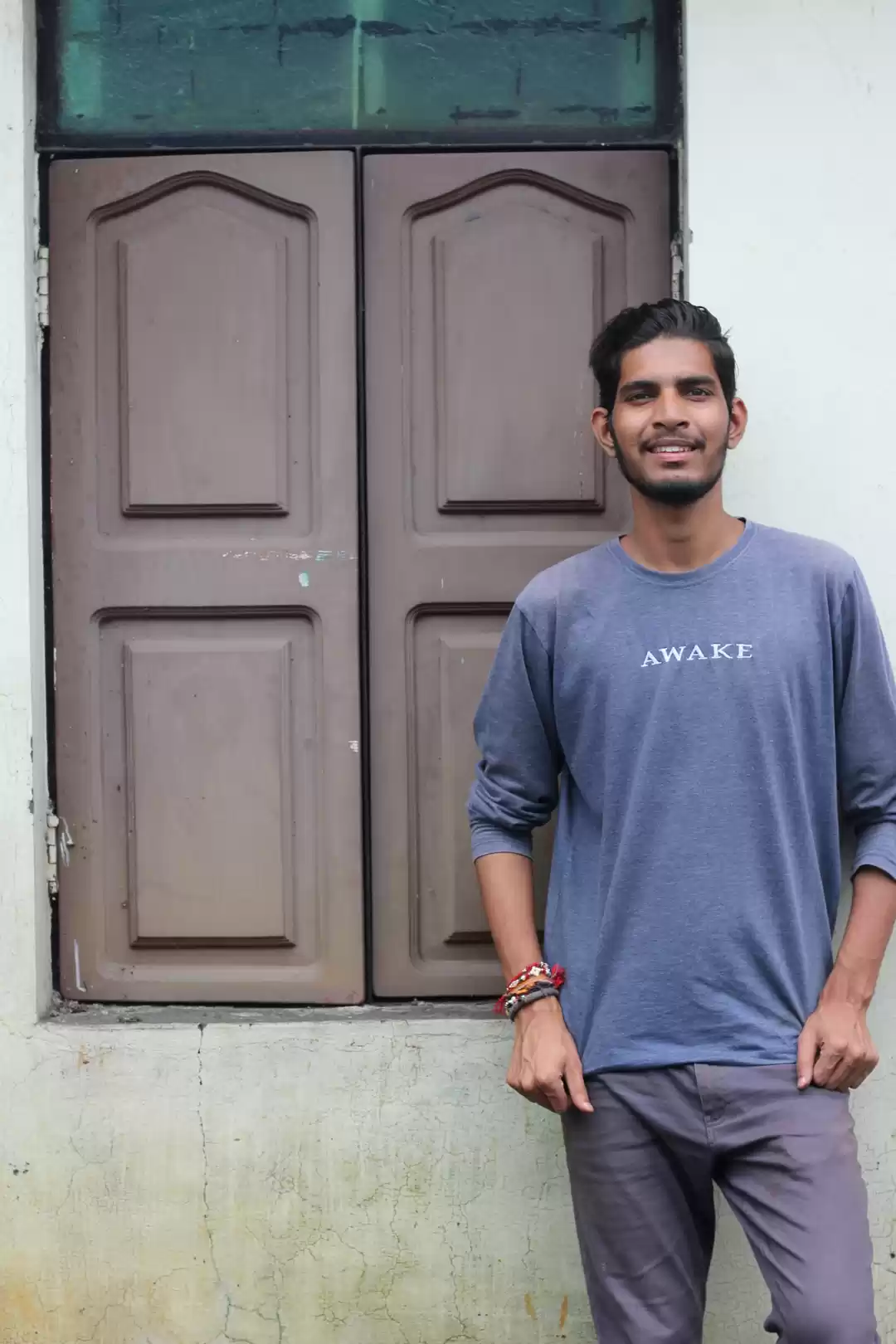 Photo of शिवम् निगम