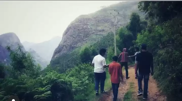 Photo of Vattavada Trip