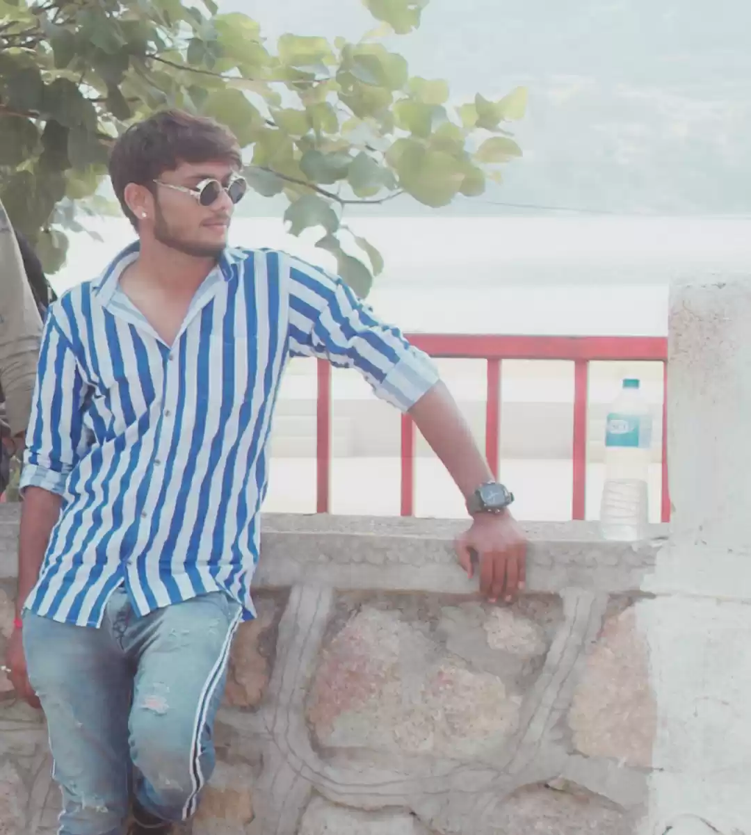 Photo of Yogesh Nayi