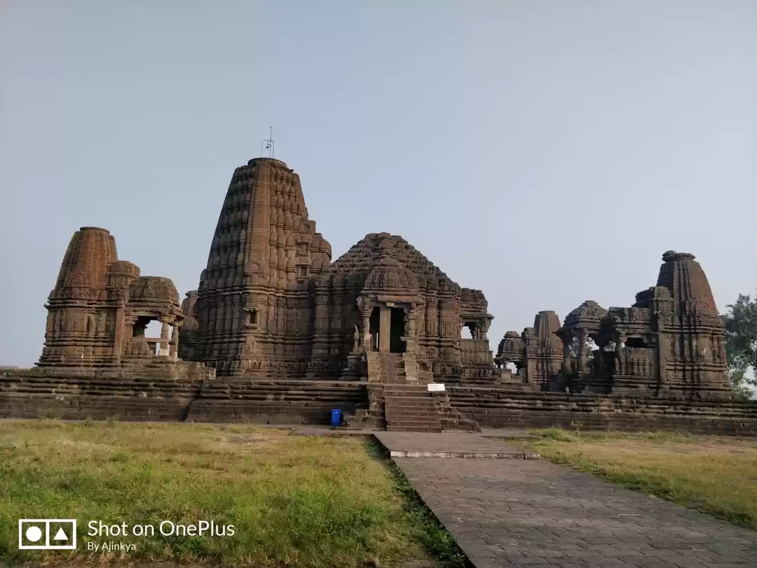 Photo of The Gondeshwar Templ