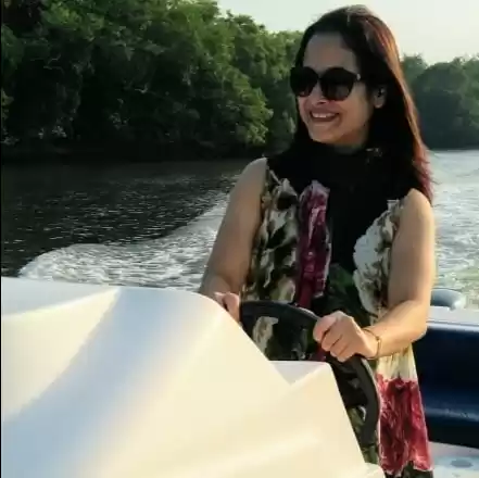 Photo of Arpita Dutta