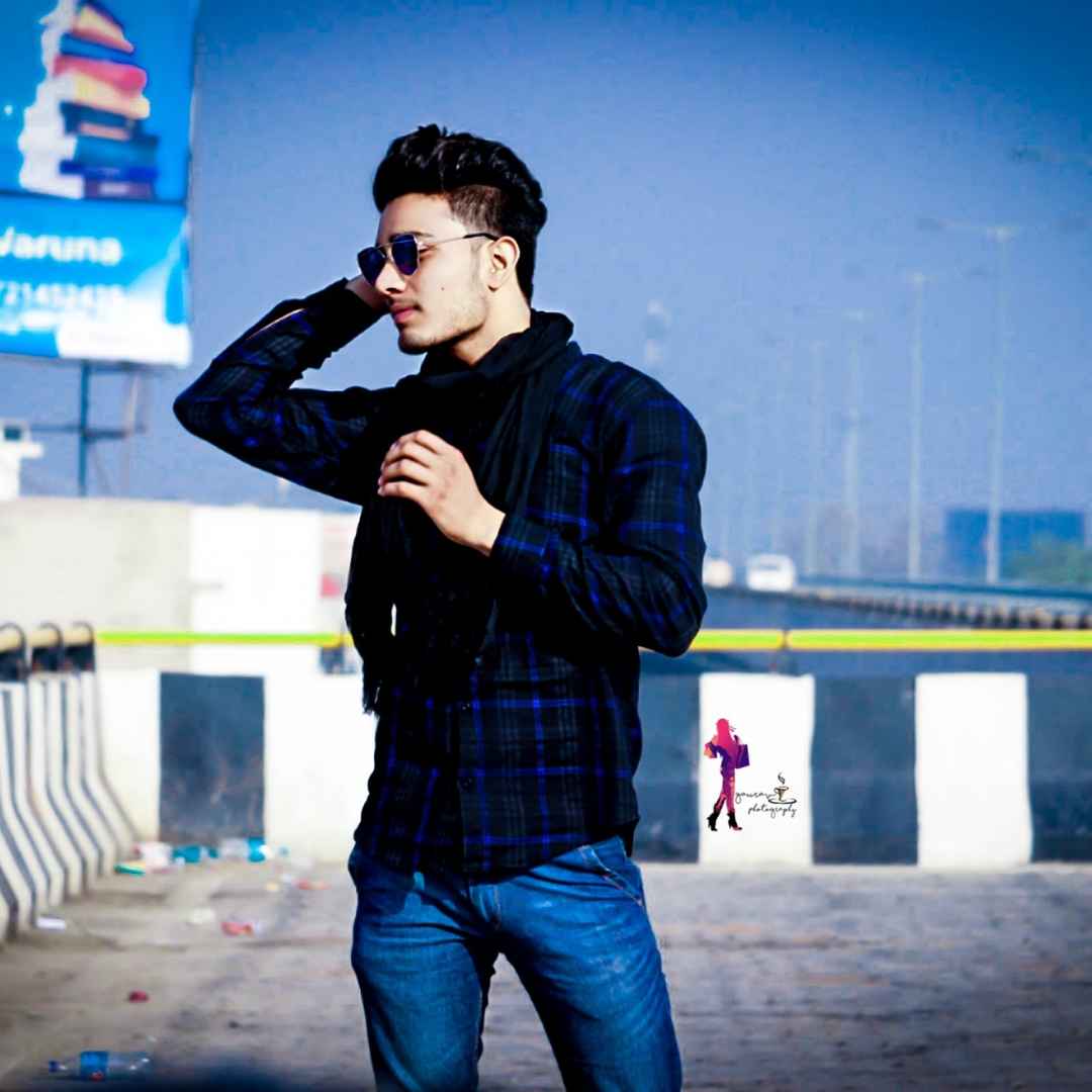 Gaurav Pal (@hairstylergaurav) Travel Blogger at Tripoto