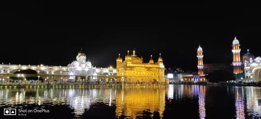 Photo of Holy place