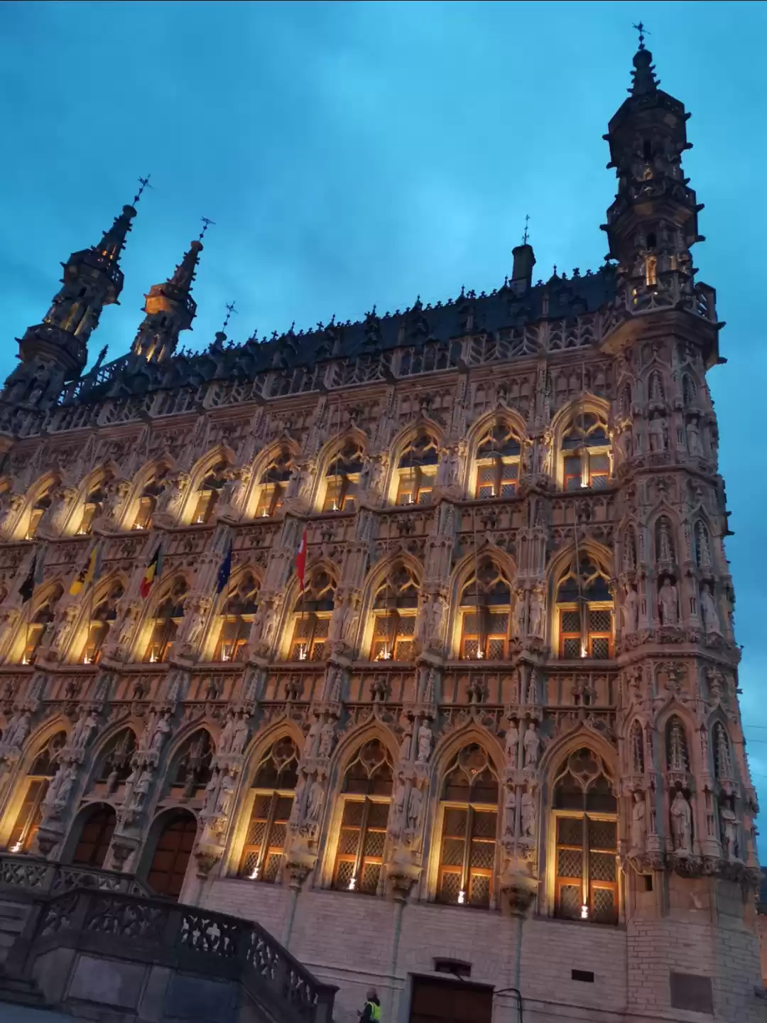 Photo of leuven