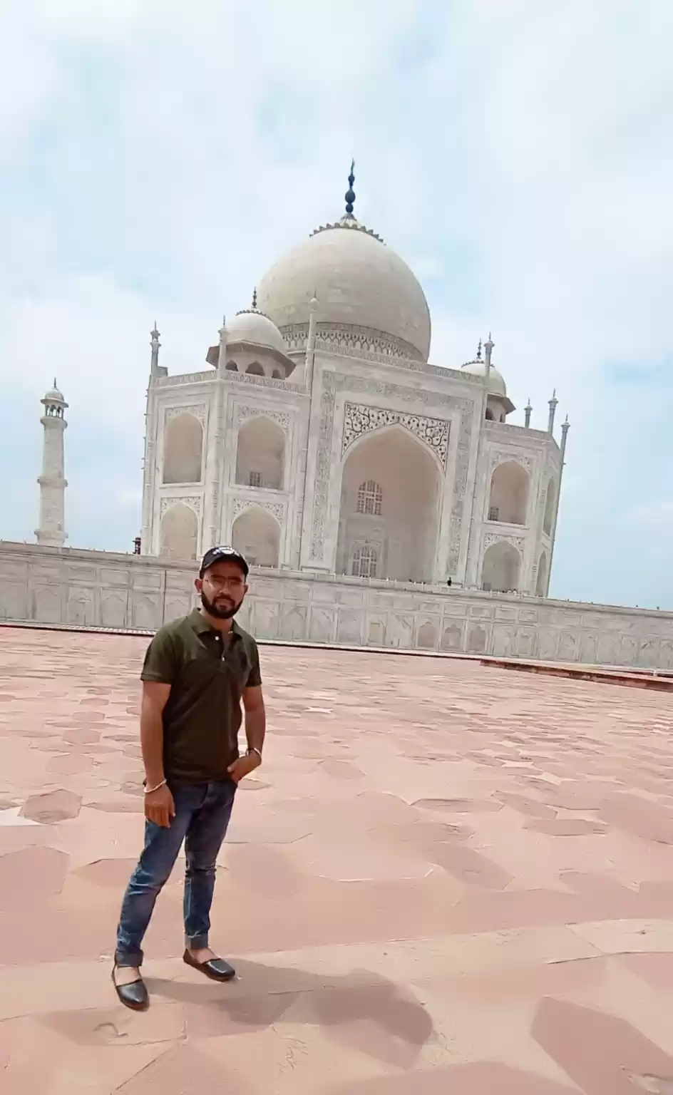 Photo of Utkarsh Saxena