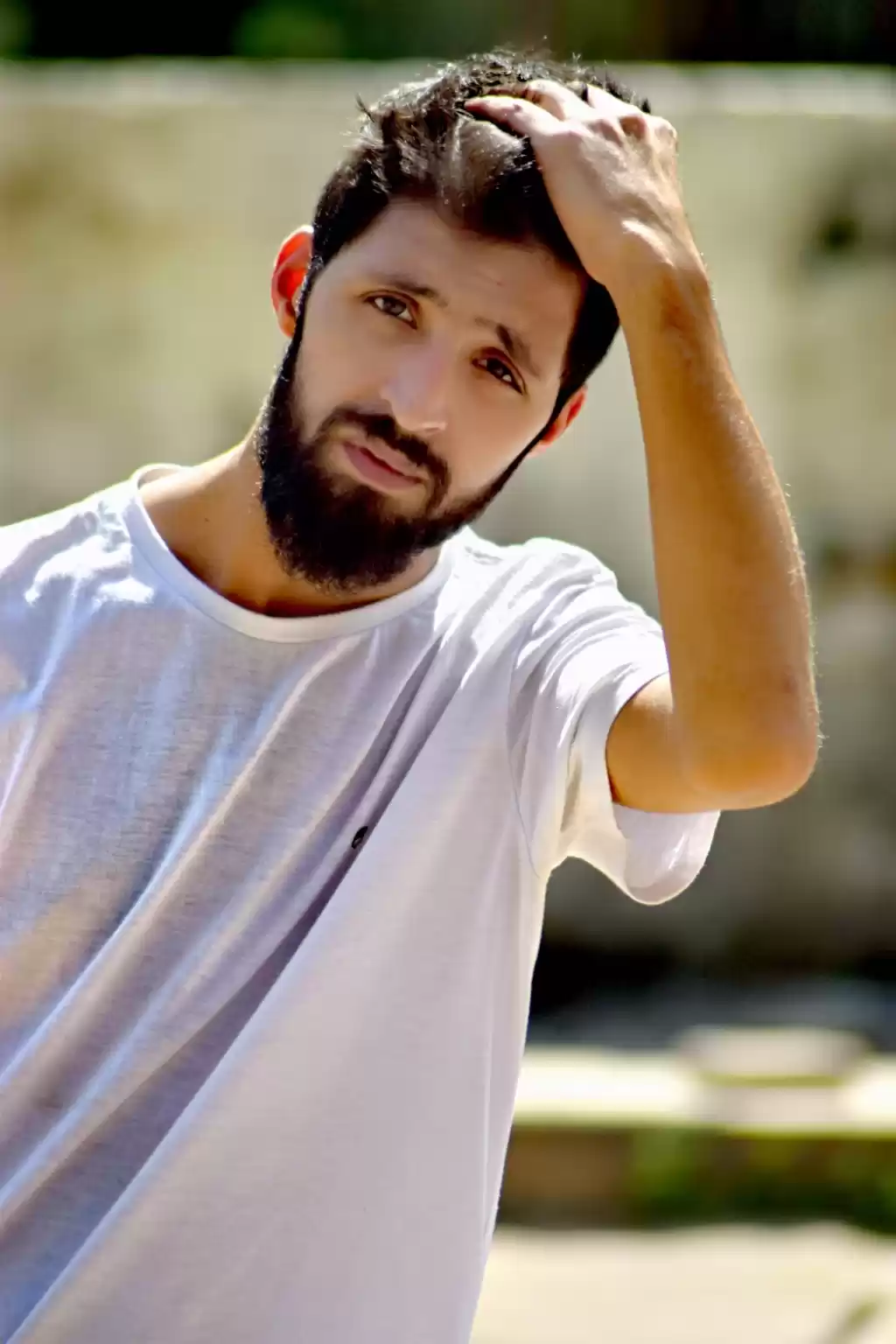 Photo of Saqib Ali Mir