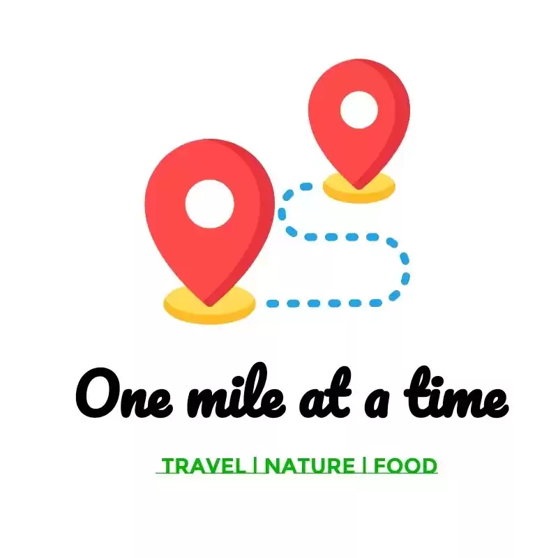 Photo of OneMileOneTime