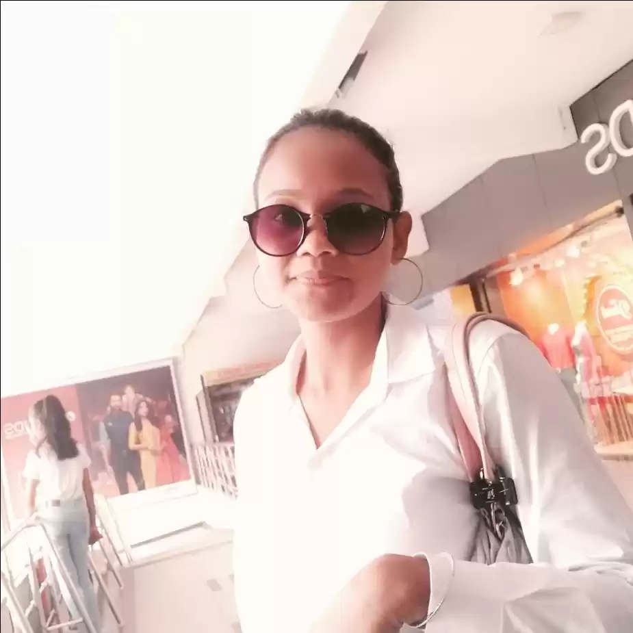 Photo of Amita Lakra