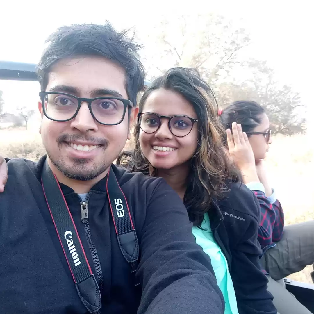 Photo of Abhishek Subramanian