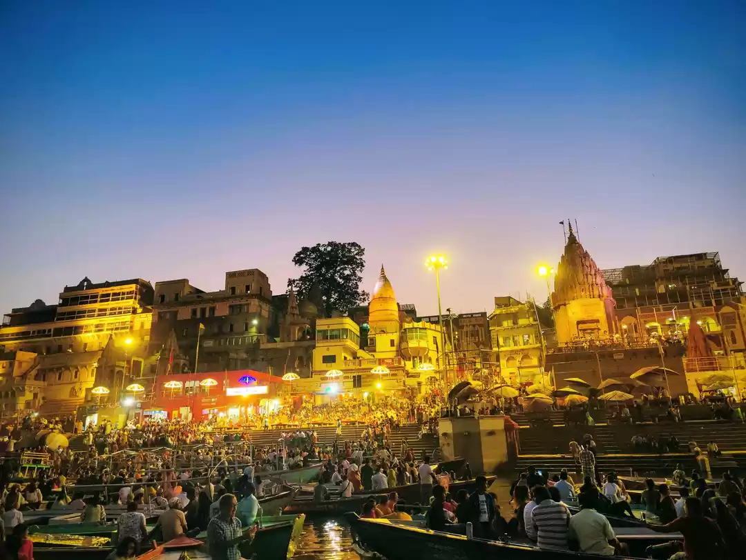 Photo of The oldest living ci