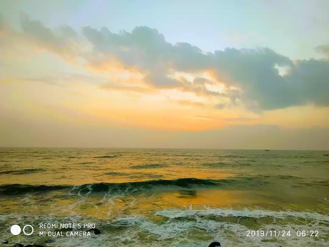 Photo of A Beach Therapy is a