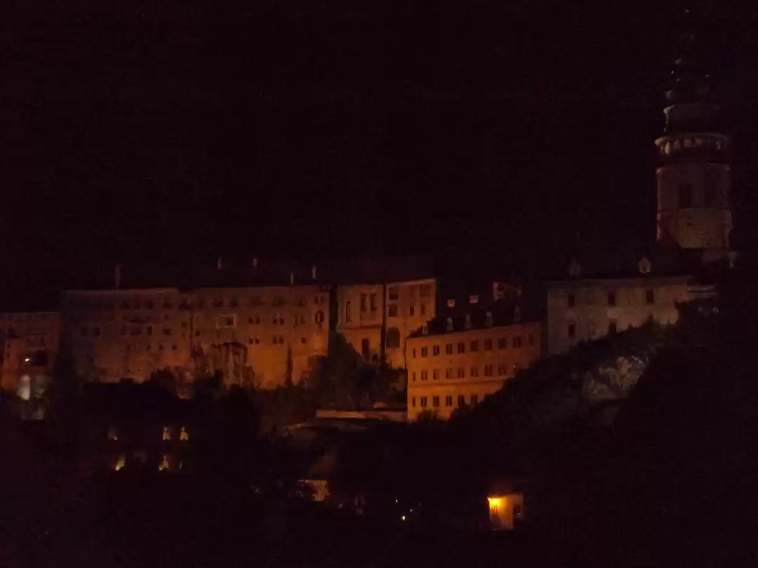 Photo of Off the beaten path.