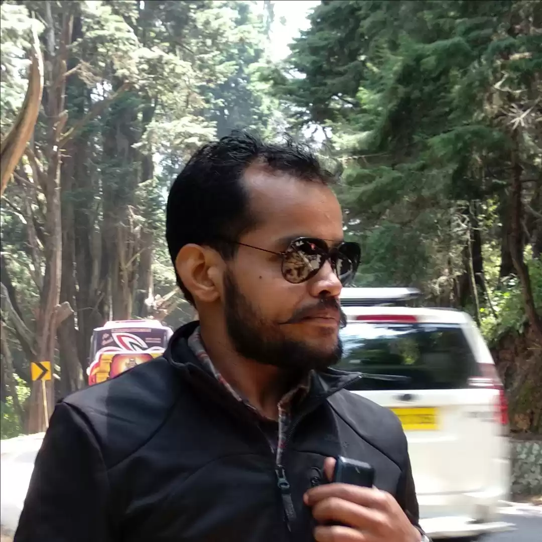 Photo of Gaurav Singh