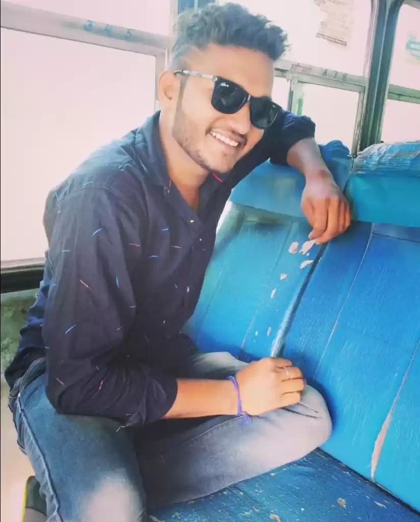 Photo of puneet sharma