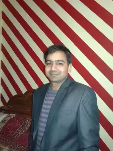 Photo of Bharat Bhagya Vidahata BBV