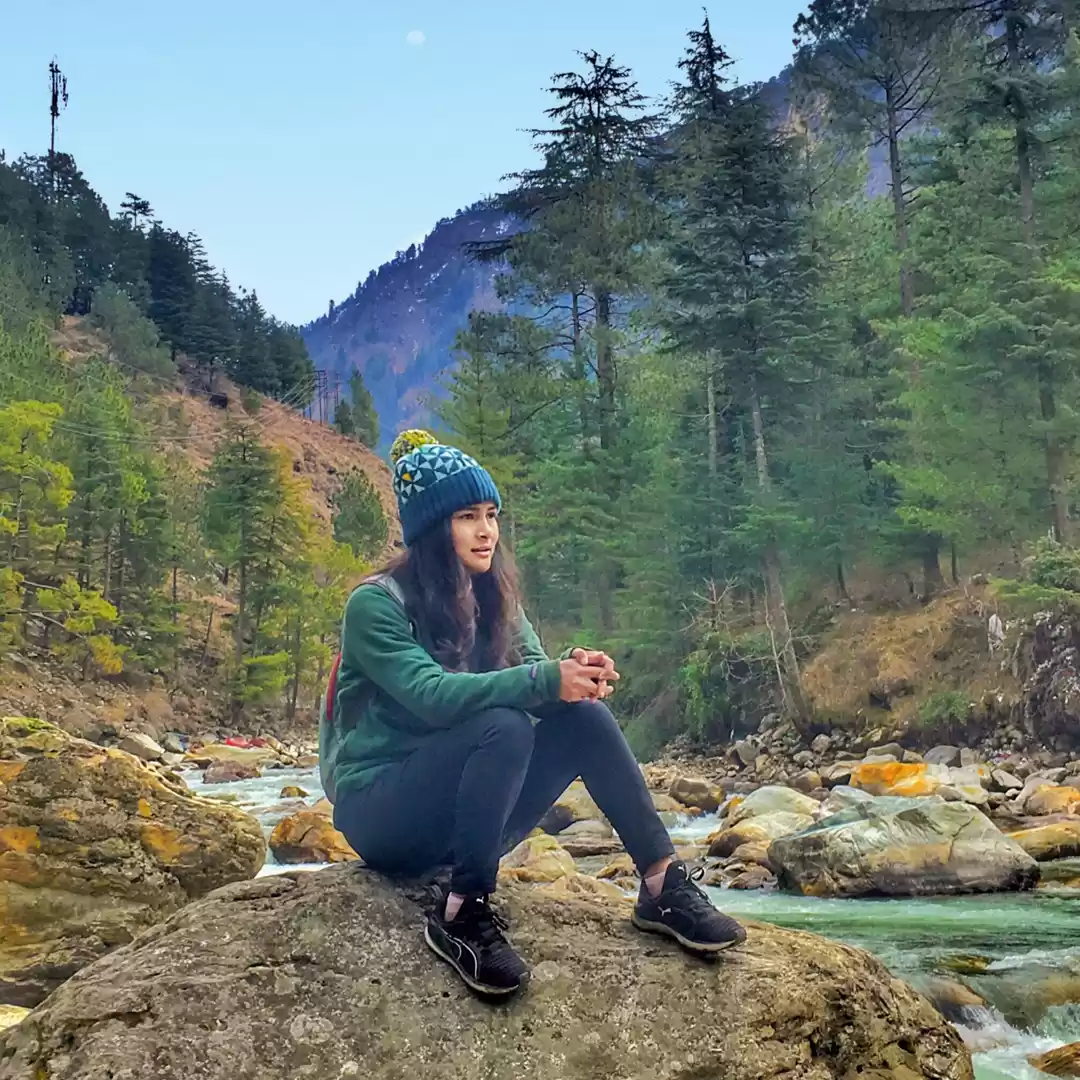 Photo of Neha Rawat