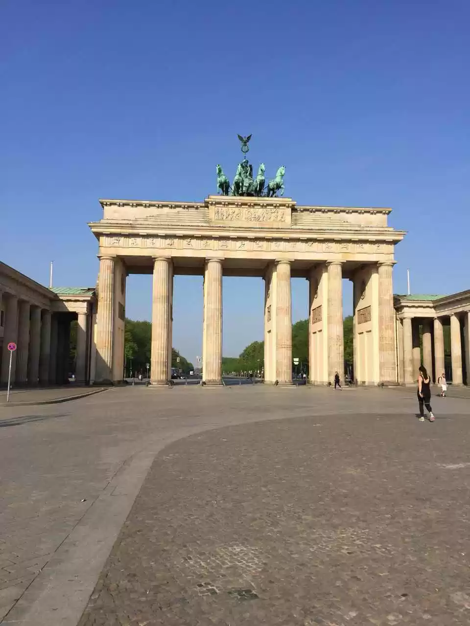 Photo of Berlin In 2 Days