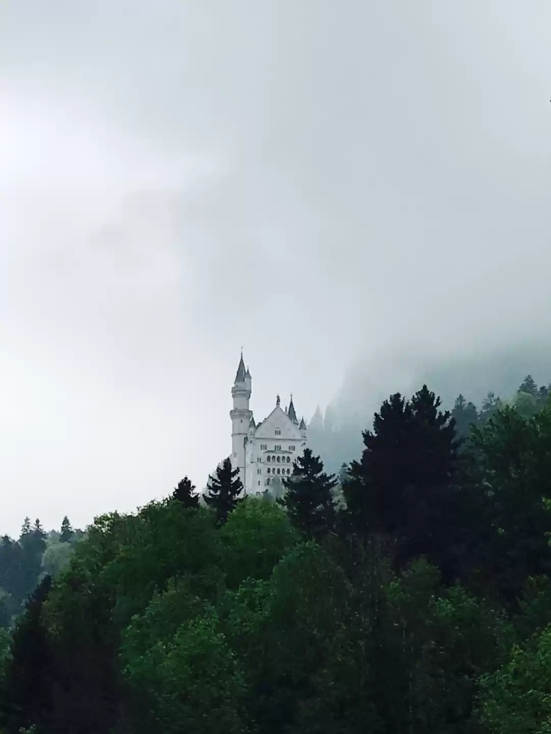 Photo of Munich & Neuschwanst