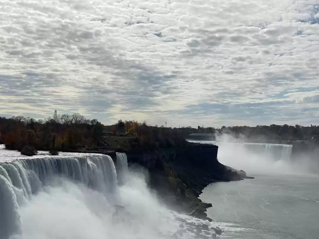 Photo of Newyork To Niagara I