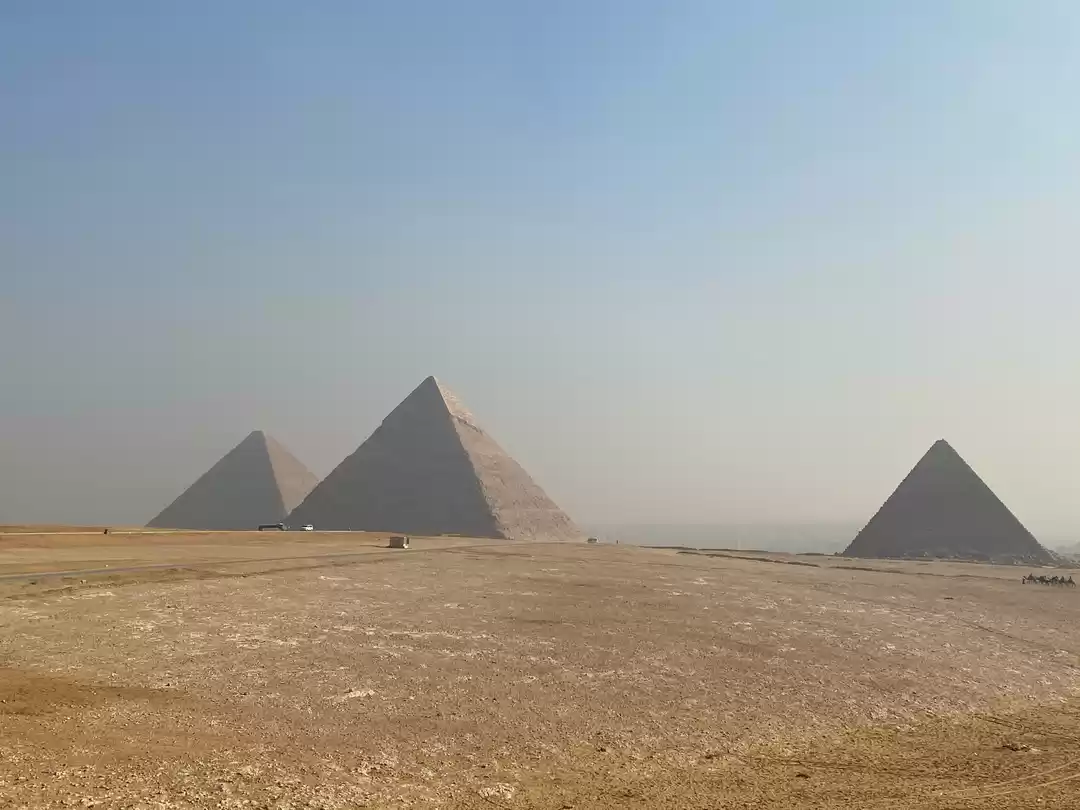 Photo of Egypt - What All To