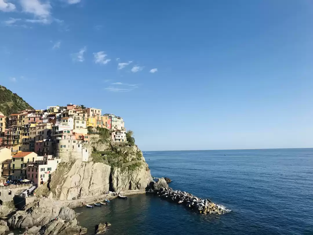 Photo of Italy - 15 days at 1