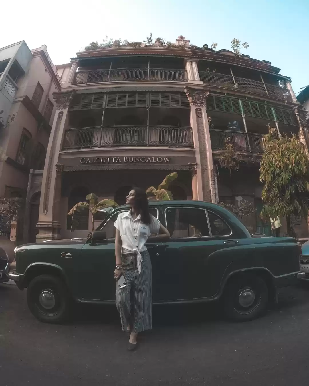 Photo of Calcutta Bungalow
