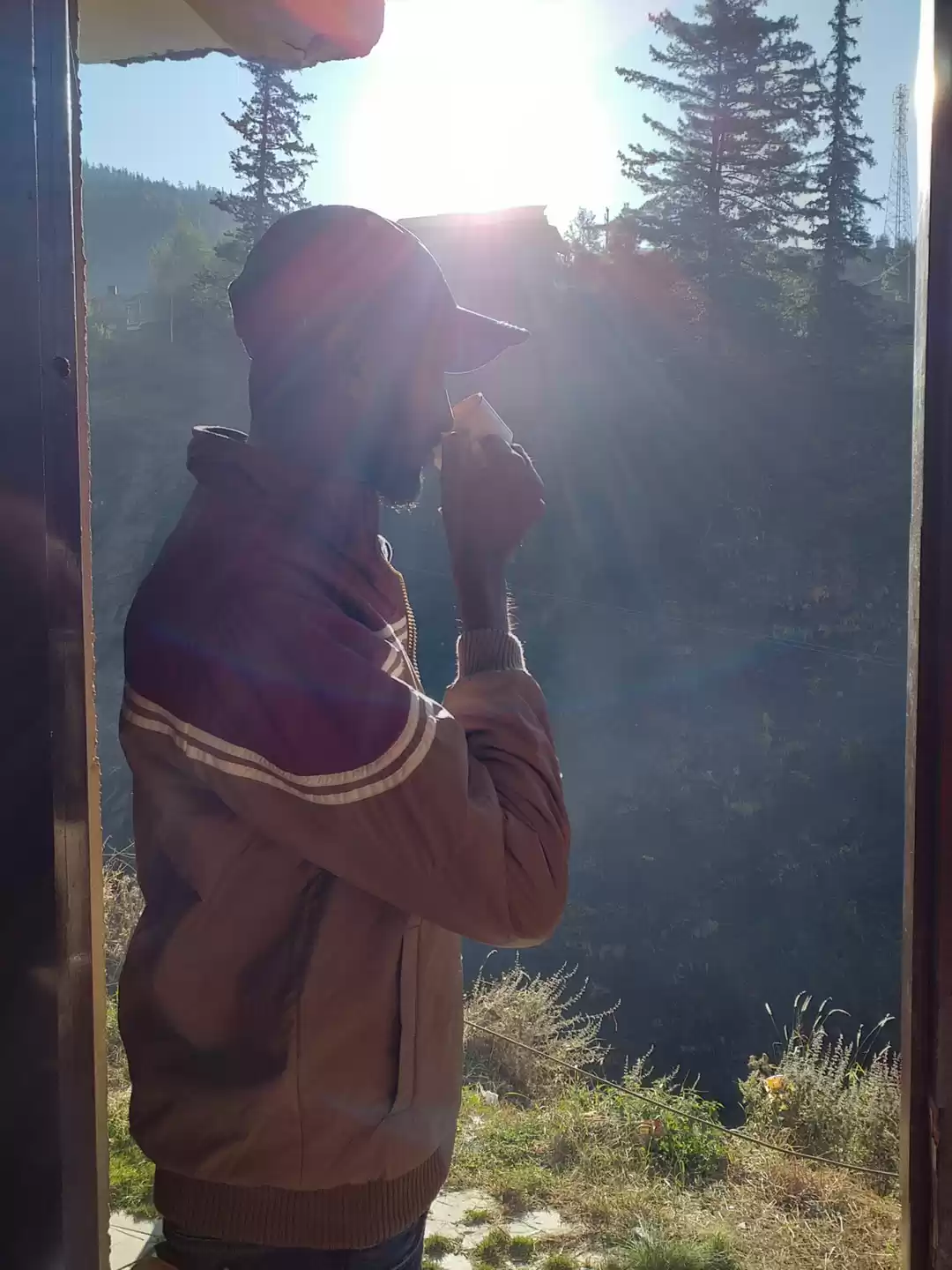 Photo of CHITRA SAI TEJA CHERUKURI