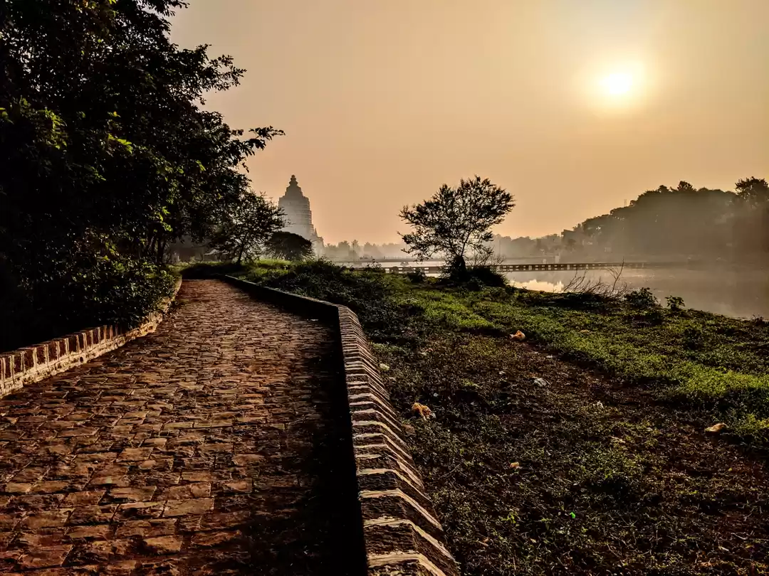 Photo of Alandi-Devachi , Pun