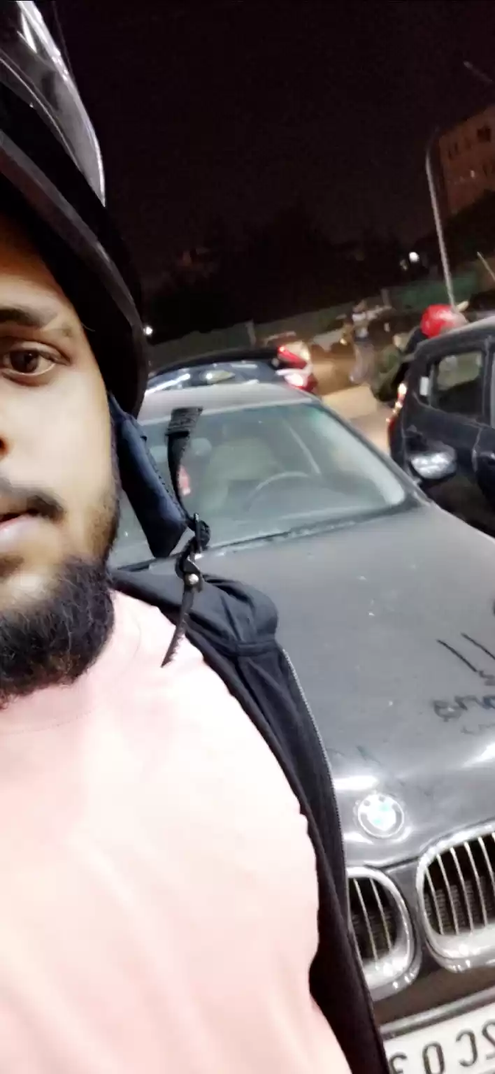 Photo of siddharth ghosh