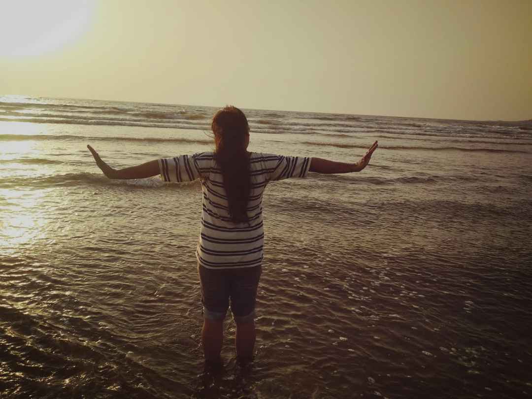 Photo of BARSHA DUTTA